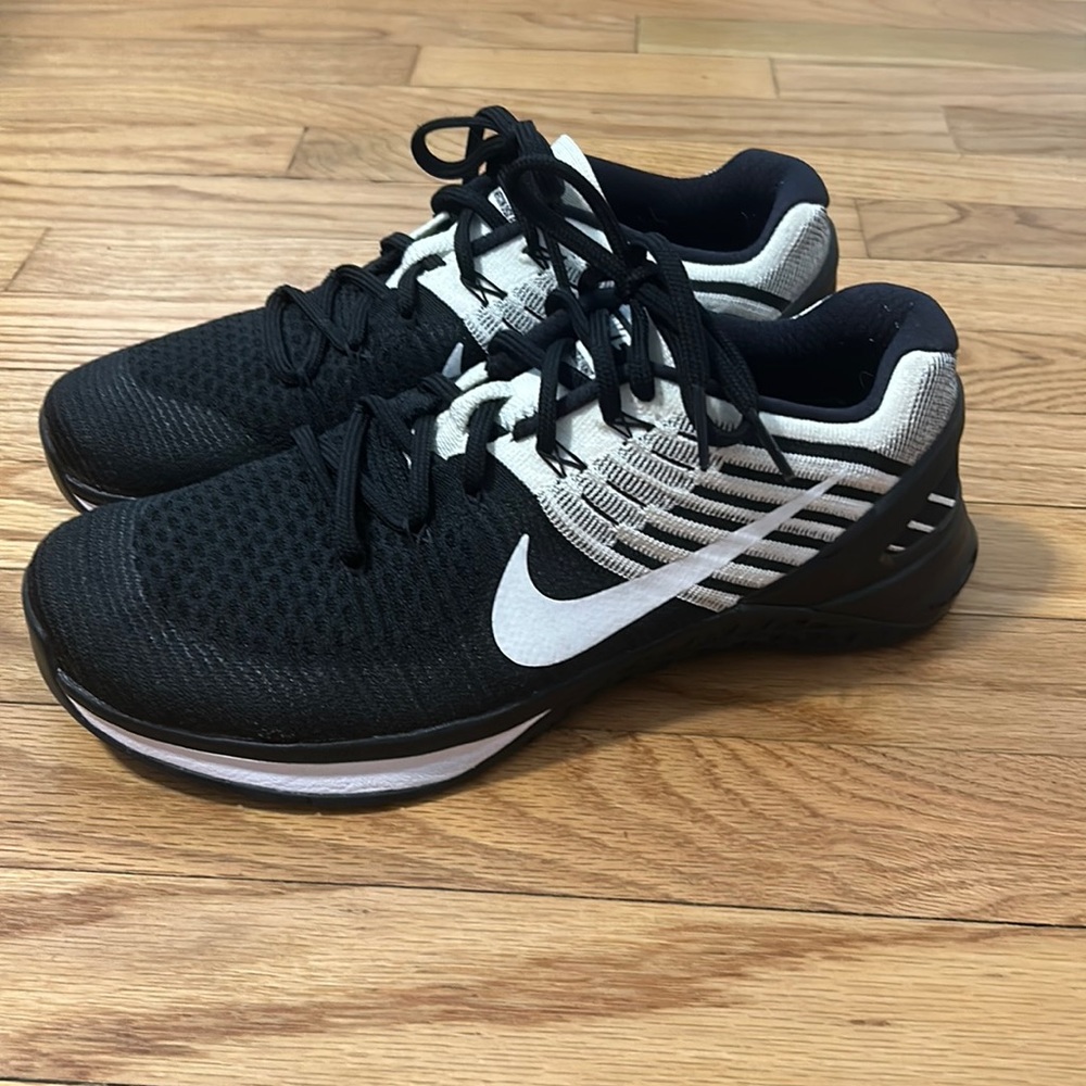Nike Metcon DSX flyknit Shoes